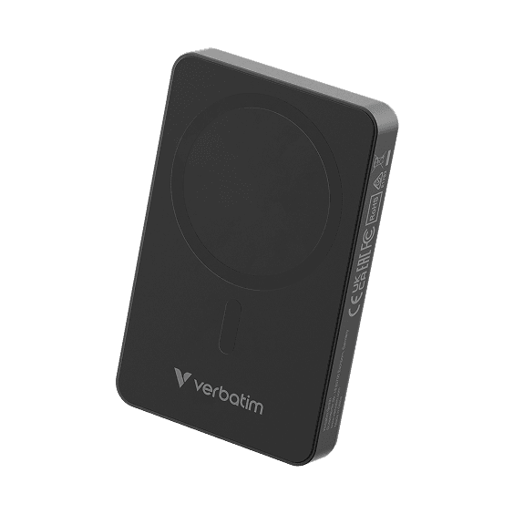 Power Bank Wireless Magnetic 10.000 mAh - Basic