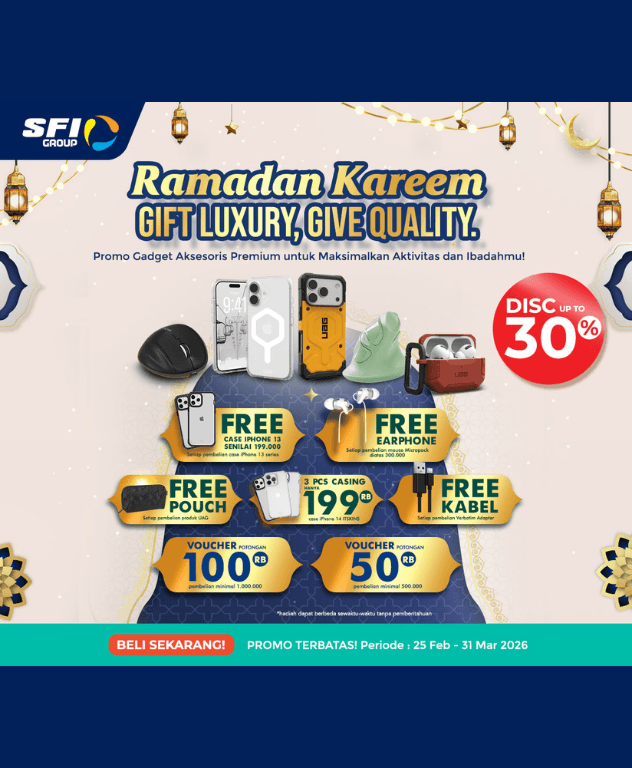 Ramadhan Kareem