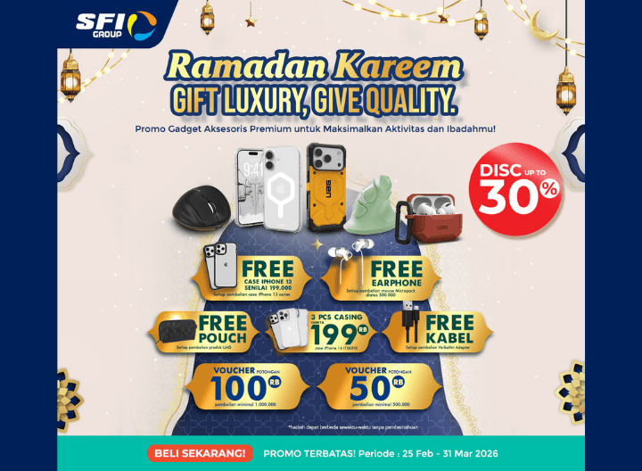 Ramadan Kareem