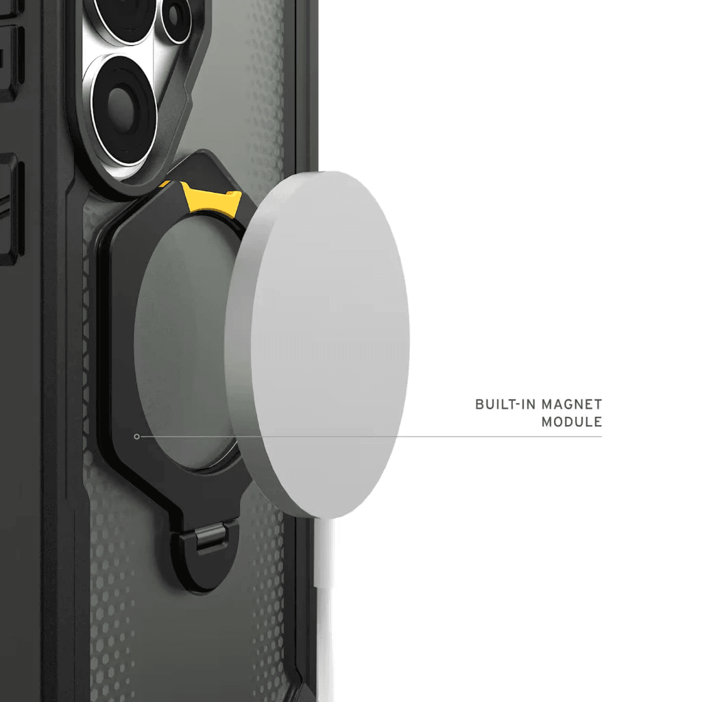 UAG - Plasma XTE 360 Case For Samsung Galaxy S26 Ultra - Casing HP Premium MagSafe - SFI Group - 2