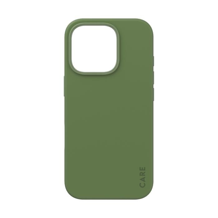 CARE by PanzerGlass MagSafe Case iPhone 16 Pro/Pro Max Fashionable Case | Casing - SFI Group - IPHONE 16 PRO