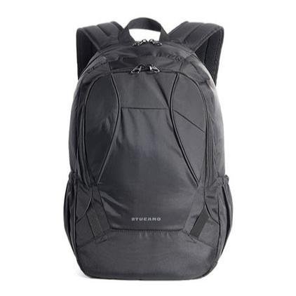 Tucano Backpack Doppio Zaino for Macbook / Laptop Up To 15.6" - Ransel Sekolah | Ransel Pria | Ransel Laptop | Tas Laptop | Tas pria | Tas Travel | Tas kantor | Tas Kerja Pria | Ransel Kantor | Ransel Kerja | Ransel Pria | Ransel Travel - BLUE- SFI Group - 2
