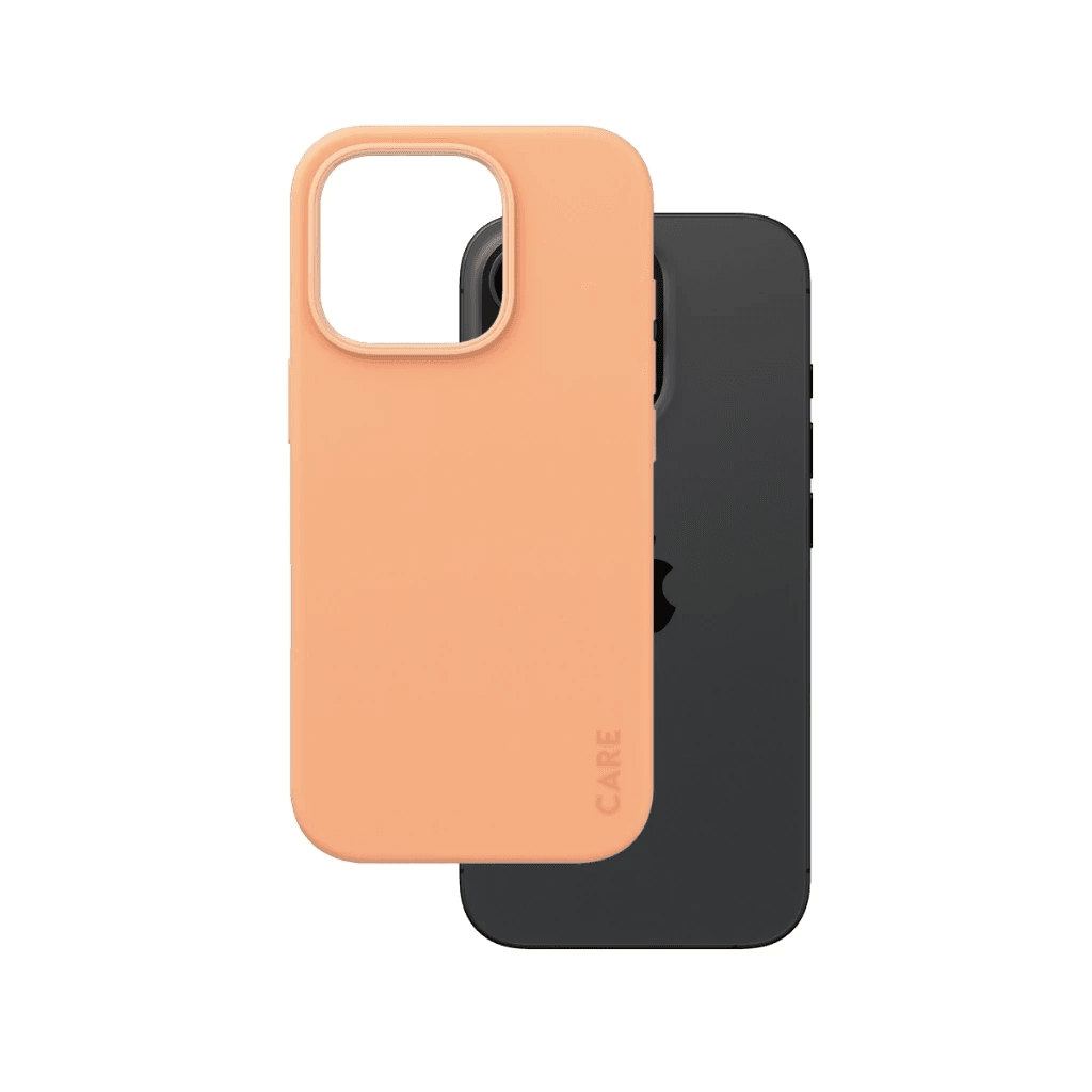 CARE by PanzerGlass MagSafe Case iPhone 16 Pro/Pro Max Fashionable Case | Casing ProMax - SFI Group - 4