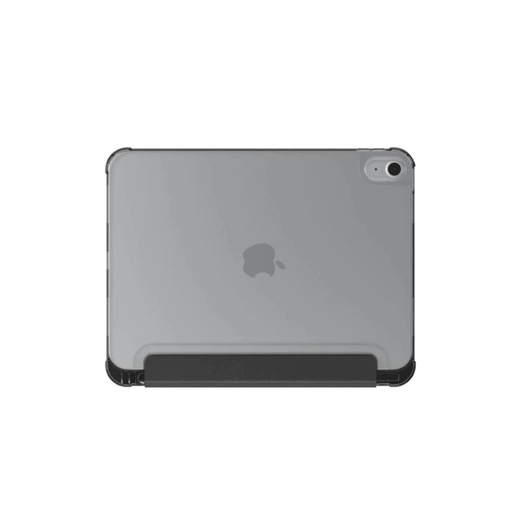 ZAGG Case For iPad (A16 2025/Gen 10th Gen 10.9 inch) Hampton Folio Casing - Black - 3