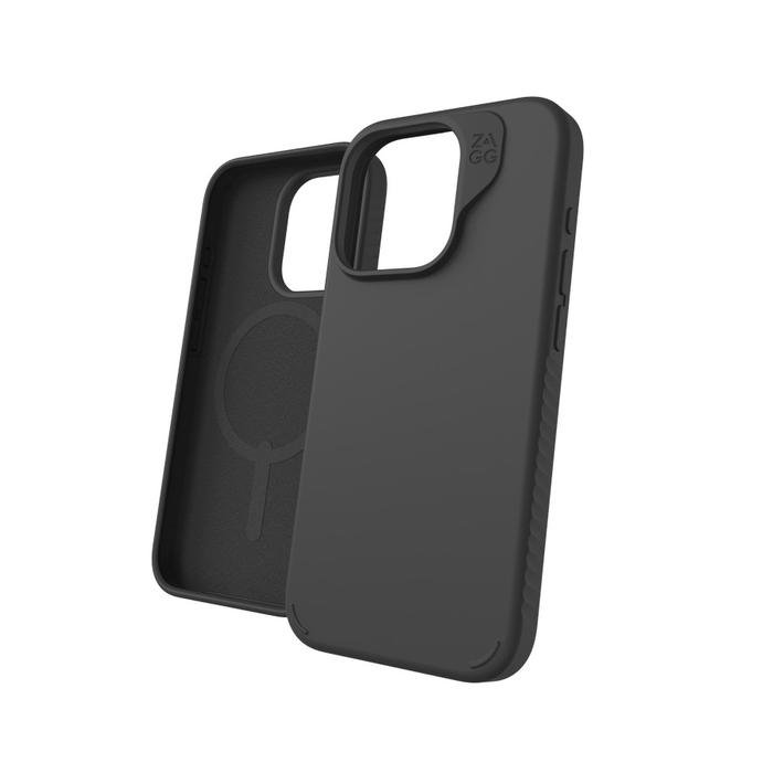 ZAGG Case Magsafe For iPhone 15 Pro/Pro Max Snap Casing Manhattan - SFI Group - 2