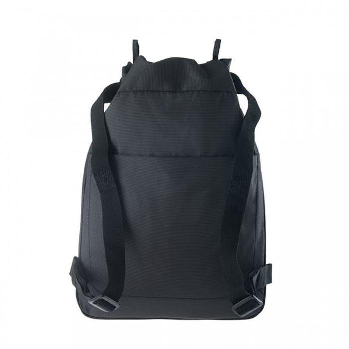 Tucano Backpack Workout 3 Easy for Laptop / Macbook 13" (WO3BKS-MB13) Ransel Laptop 13 Inch | Tas Kerja | Ransel Laptop | Tas Laptop | Tas pria | Tas kantor | Tas Kerja Pria | Ransel Kantor | Ransel Kerja | Ransel Pria - 4