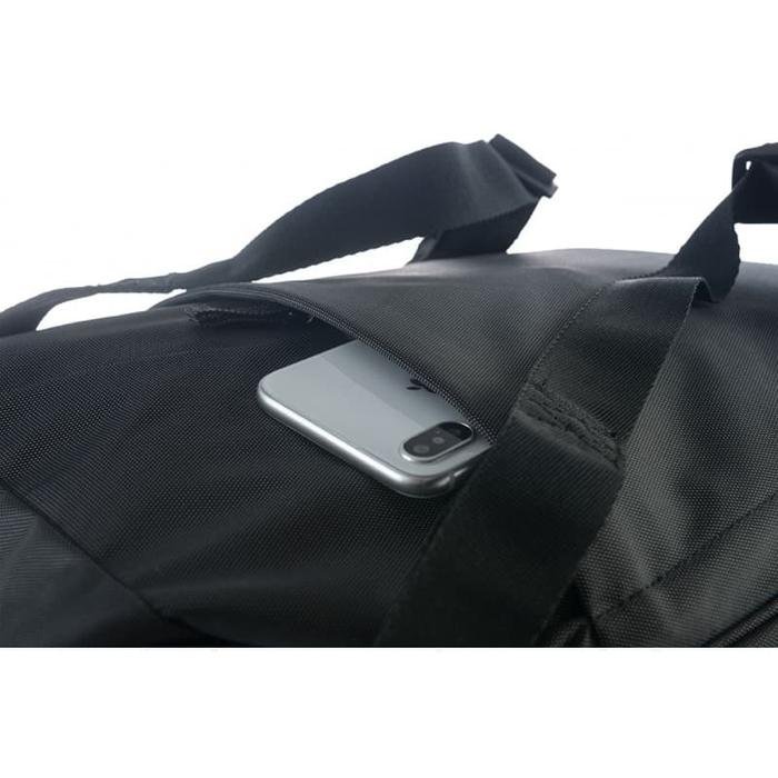 Tucano Backpack Workout 3 Easy for Laptop / Macbook 13" (WO3BKS-MB13) Ransel Laptop 13 Inch | Tas Kerja | Ransel Laptop | Tas Laptop | Tas pria | Tas kantor | Tas Kerja Pria | Ransel Kantor | Ransel Kerja | Ransel Pria - 5