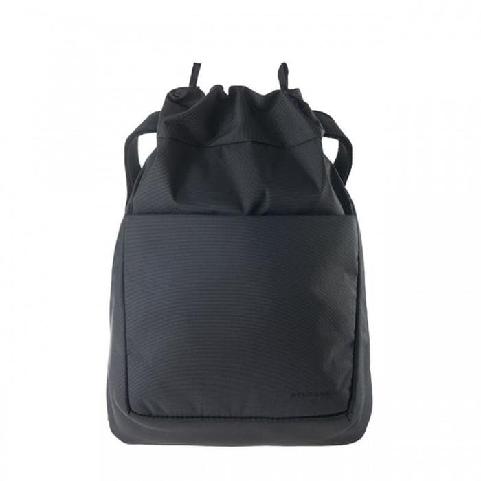 Tucano Backpack Workout 3 Easy for Laptop / Macbook 13" (WO3BKS-MB13) Ransel Laptop 13 Inch | Tas Kerja | Ransel Laptop | Tas Laptop | Tas pria | Tas kantor | Tas Kerja Pria | Ransel Kantor | Ransel Kerja | Ransel Pria - 3
