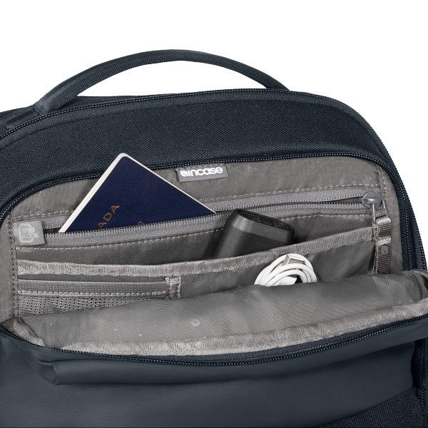 INCASE Backpack For MacBook MBP 16" - A.R.C. Commuter Pack - SFI Group - 3