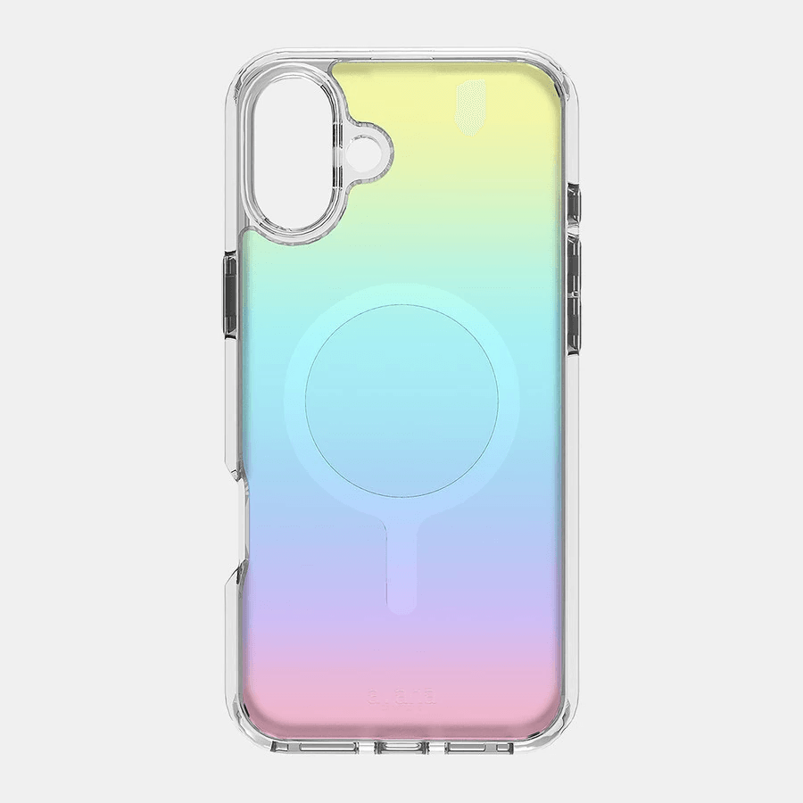 AVANA CASE FOR IPHONE 16 / 16 Pro/ 16 Pro Max MAGSAFE COSMIC FROST VIOLET CASING ProMax - SFI Group - Iphone 16