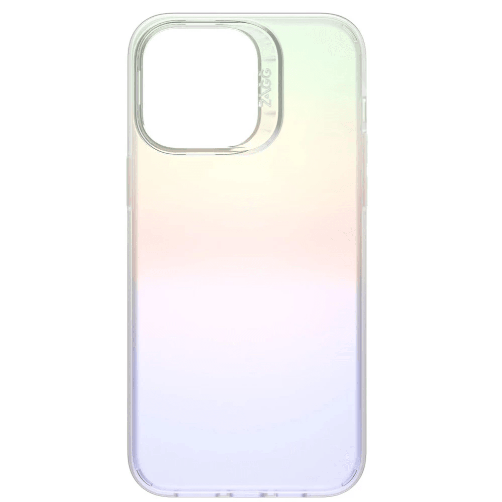 ZAGG Case For iPhone 14 / 14 Pro / 14 Pro Max Casing Hp Iridescent ProMax - SFI Group - Iphone 14