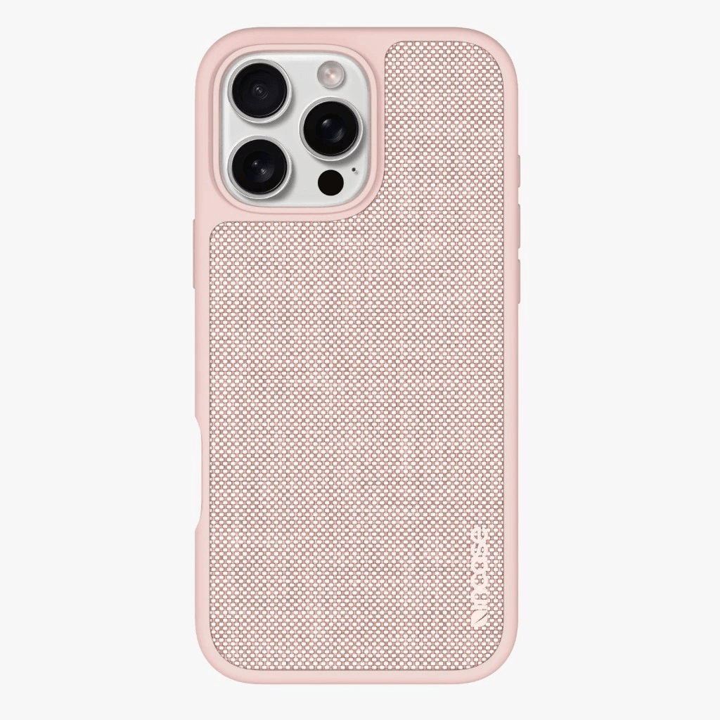 Incase Case MagSafe iPhone 16 iPhone 16 Pro iPhone 16 Pro Max ProMax Icon Casing - Blush Pink - SFI Group - Iphone 17 Pro Max