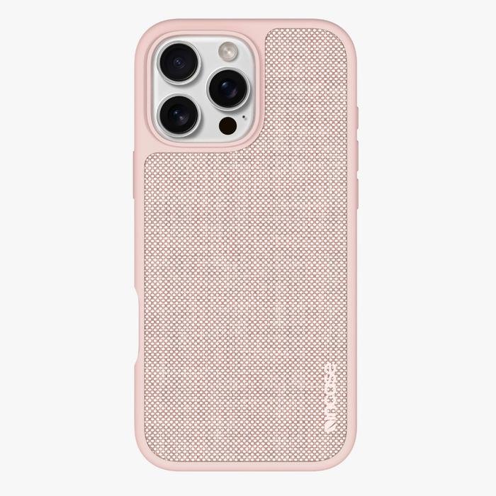 Incase Case MagSafe iPhone 16/ 16 Pro / 16 Pro Max - Icon Casing - Blush Pink - SFI Group - IP 16 PRO MAX