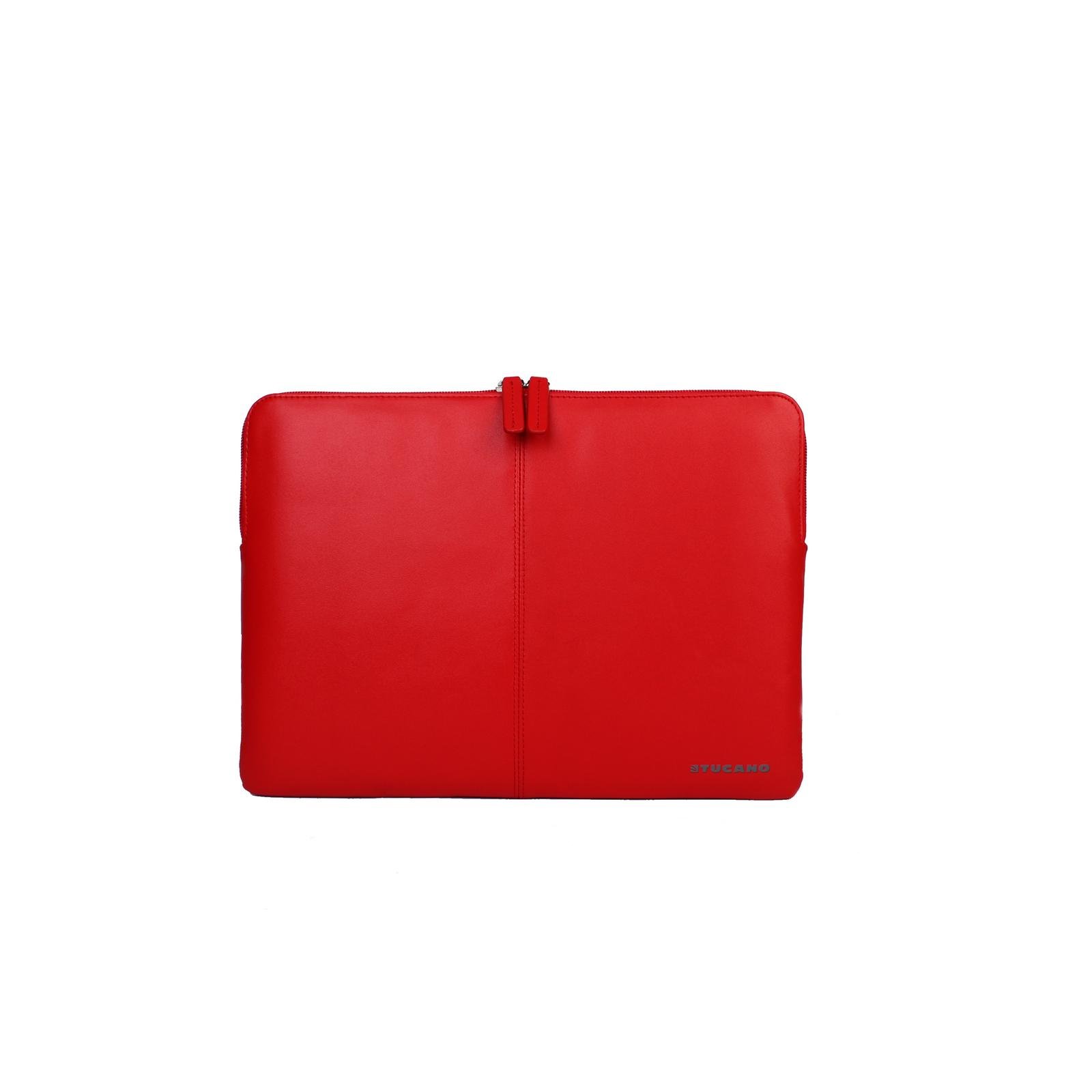 TUCANO COMPUTER FOLDER NEOPRENE DAN POLYESTER - SFI Group - RED