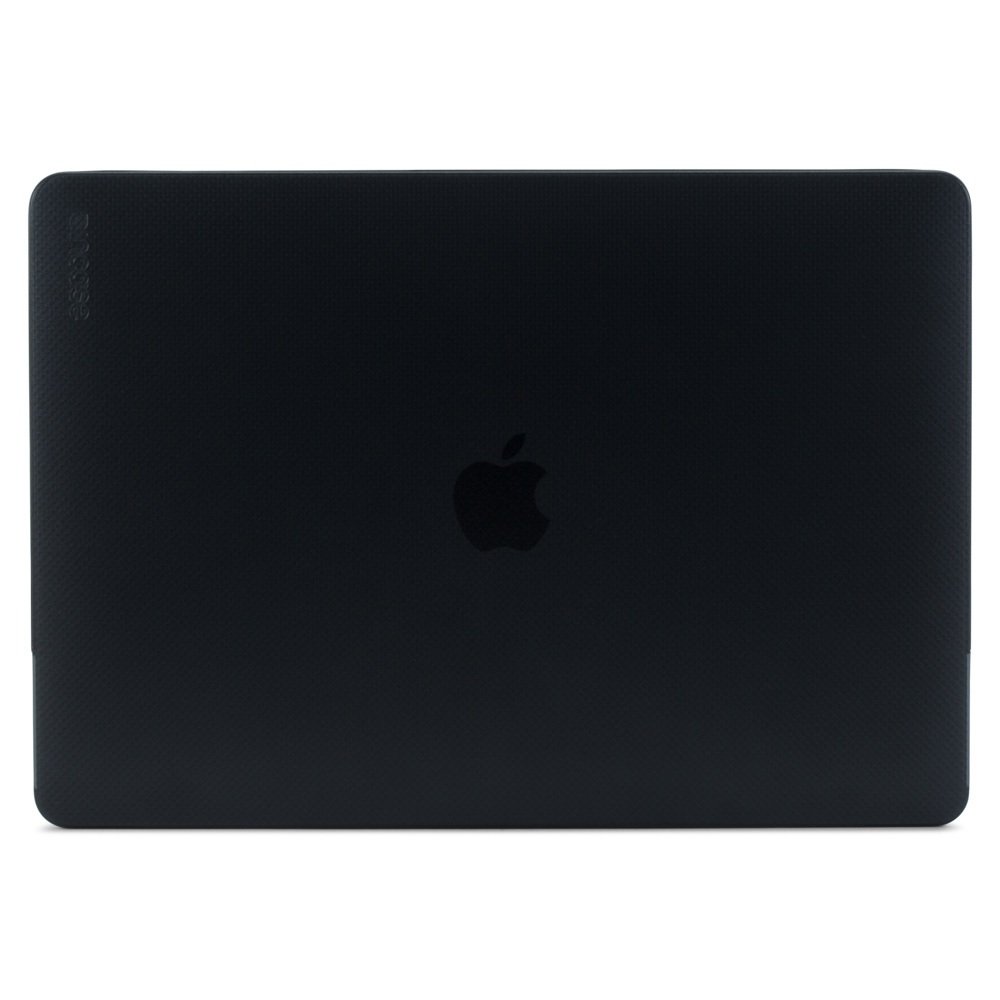 INCASE Hardshell Case For Macbook MBP13 Thunderbolt 3 (USB-C) Dots - SFI Group - Black
