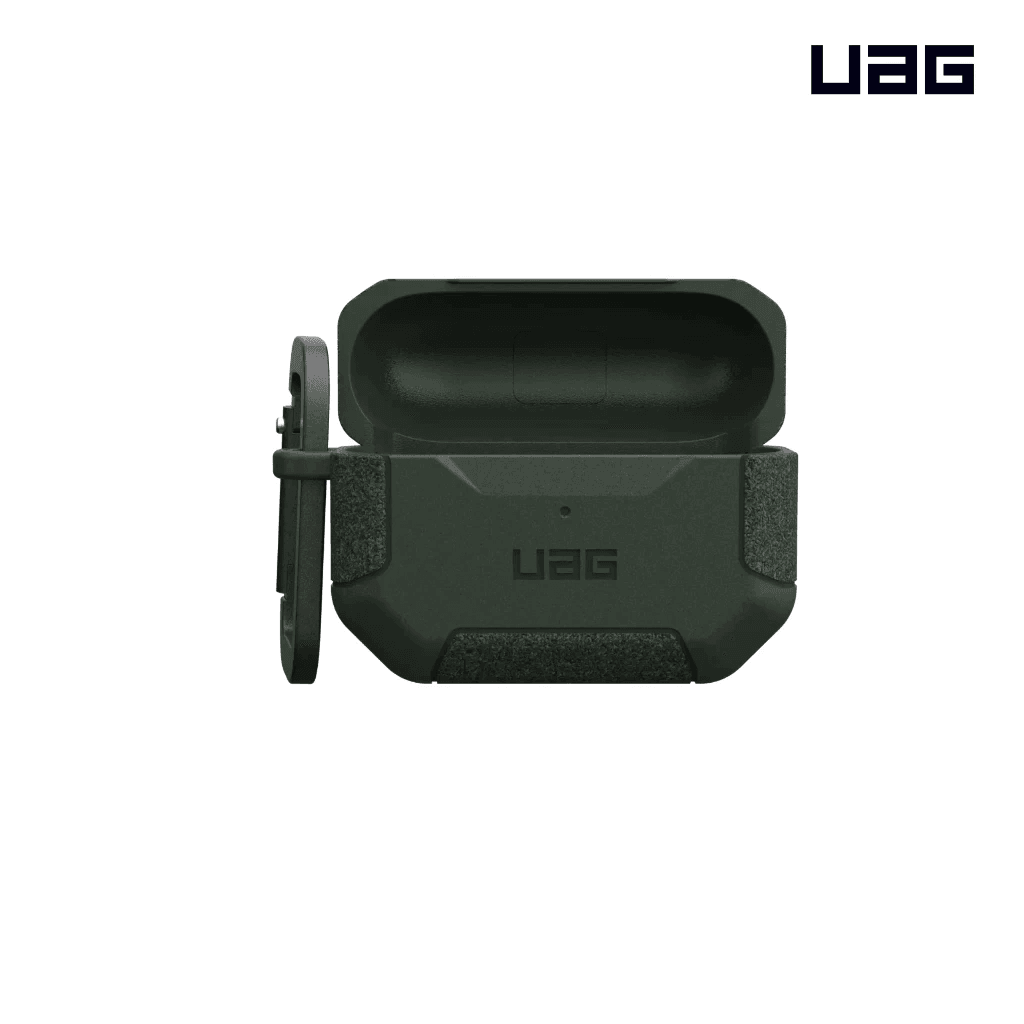 UAG Case For Airpods Pro 2nd Gen Scout Casing Air Pods - SFI Group - 5