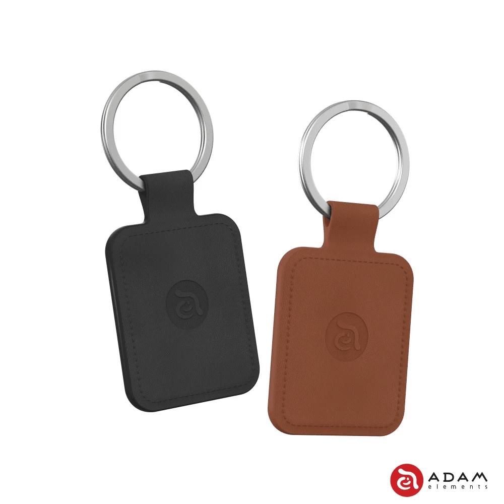 Adam Elements - Avistar C01 Tracker Keychain Finder Key Chain Gantungan Kunci Pelacak Nano Smart Tag Card iOS Android - 2