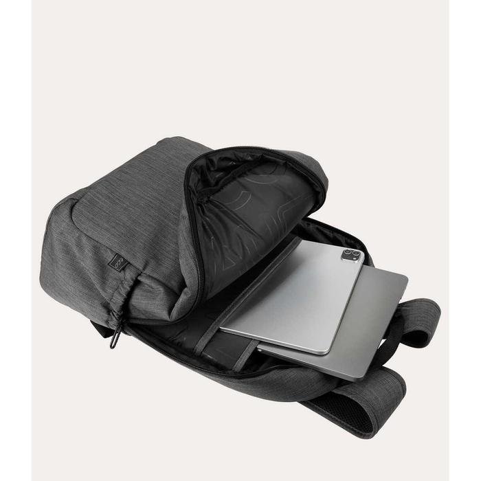 TUCANO BACKPACK FOR 15.6" LAPTOPS AND MBP 16" - SPEED - BLUE (8020252173668) - SFI Group - Biru - 4