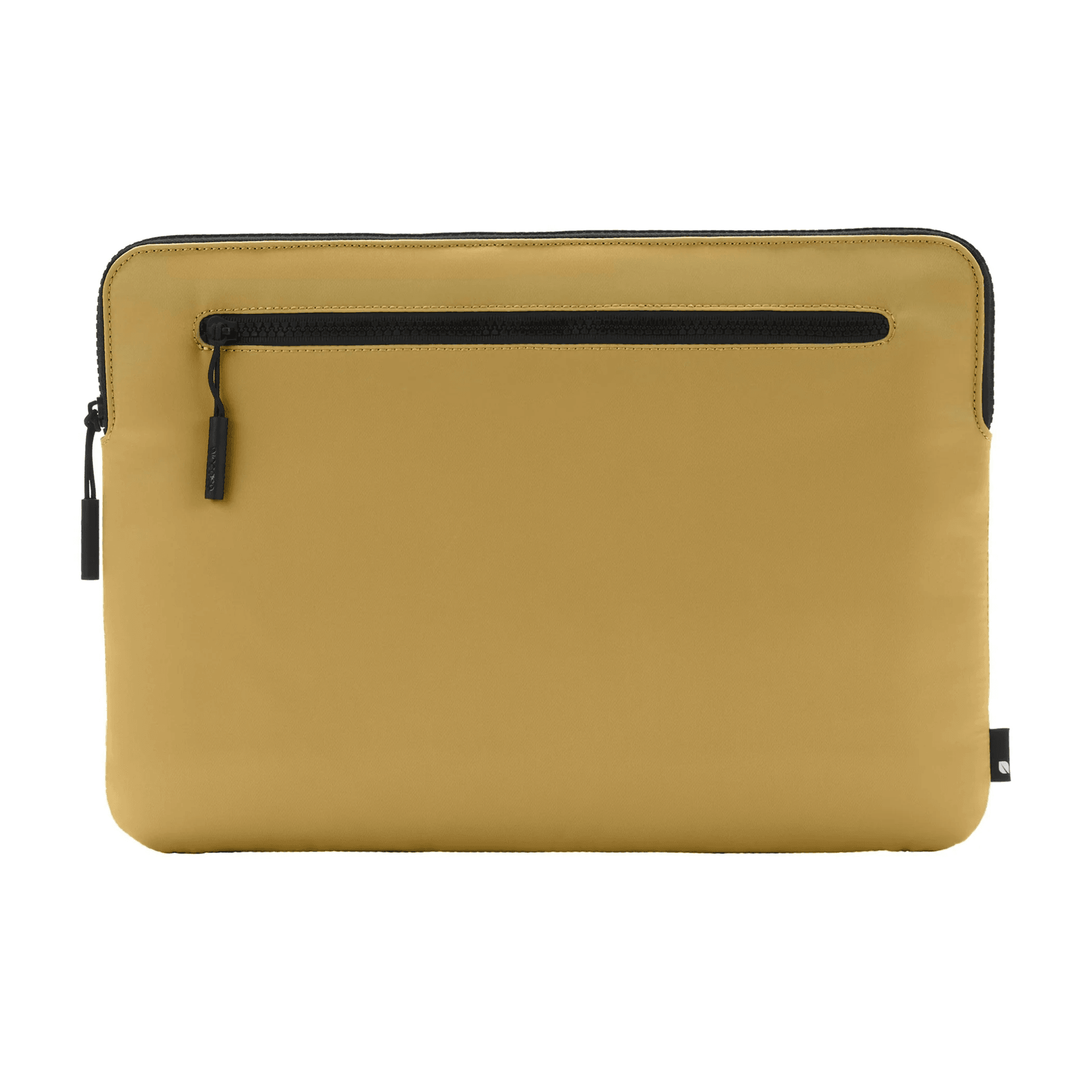 Incase Sleeve For MacBook MBP13/MBA13 Retina Thunderbolt 3 (USB-C) Flight Nylon - Sunflower Yellow
