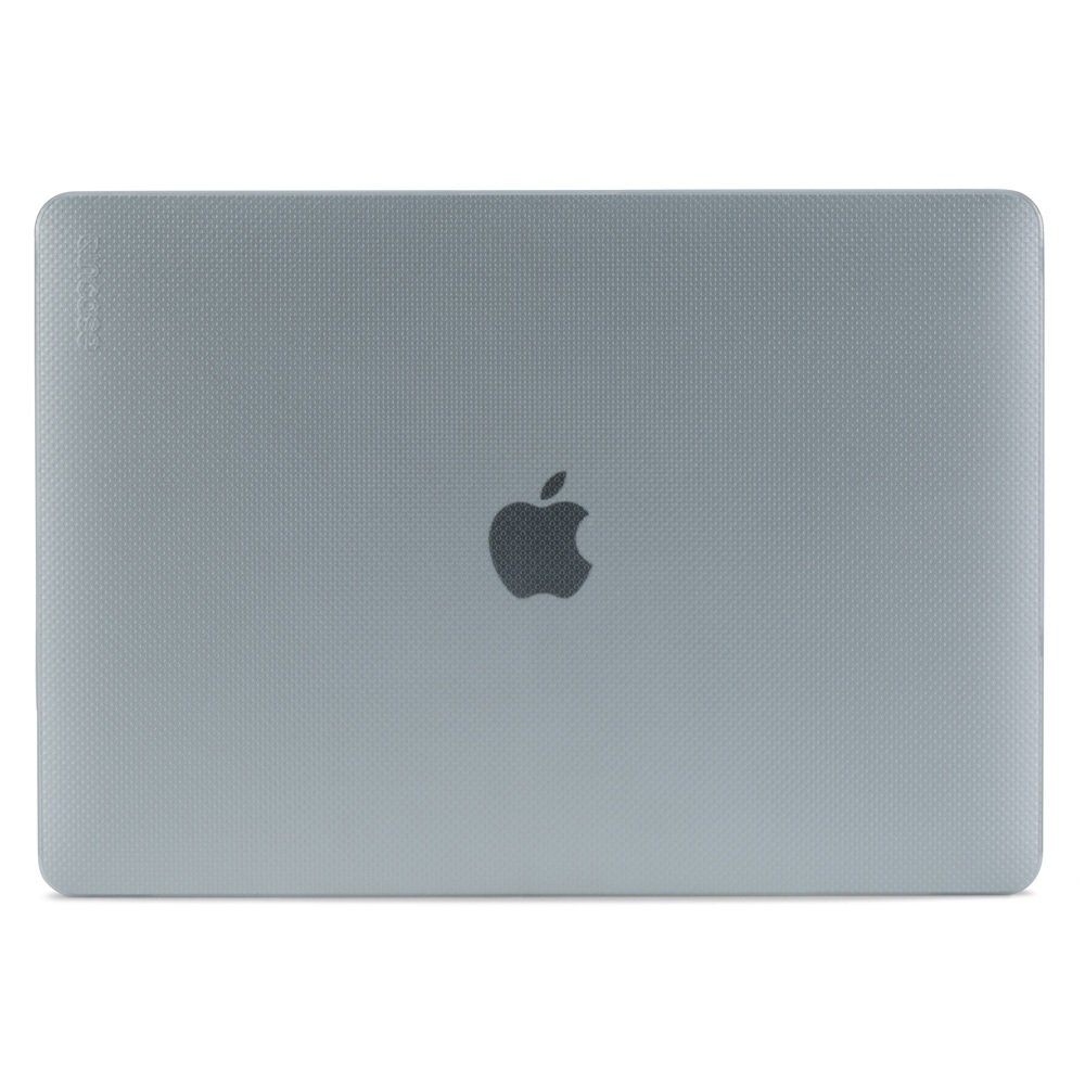 INCASE Hardshell Case For Macbook MBP13 Thunderbolt 3 (USB-C) Dots - SFI Group - Clear
